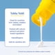 thumbnail image 4 of Protector Solar Mineral Spf 50 Loción De Amplio Espectro Para Niños Resistente Al Agua Por 80 Minutos Apto Para Piel Sensible Sensación No Grasosa Paquete De 2 4 Fl Oz, 4 of 8