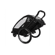 thumbnail image 2 of Carrito Hamax Breeze 1 Negro, 2 of 3