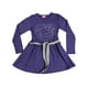 thumbnail image 4 of Vestido Niña Hello Kitty violeta 3, 4 of 6