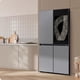 thumbnail image 5 of Refrigerador Samsung French Door No Frost / Rf29Db9950Qdzs 699 Litros, 5 of 13