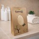 thumbnail image 2 of Exfoliante Cottegy Egyptian Natural Luofah, 2 of 9