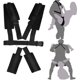 thumbnail image 1 of Kit de correas de sujeción ajustables y cómodas para hombres y mujeres T2, 1 of 5