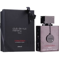 Armaf - Perfume Hombre Club De Nuit Intense Limited Parfum 105 Ml