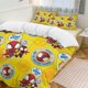 thumbnail image 2 of Marvel-Spider-Man Comforter Set for Kids Boys Teen Men Tween 3D Lightweight Microfiber Bedding Sets, 2 of 4