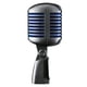 thumbnail image 3 of Microfono Dinamico Estilo Retro Shure Super 55, 3 of 4