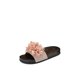 thumbnail image 2 of Sandalia tipo Chala PU Textil Mujer Plano Weide HY22, 2 of 3