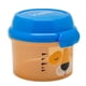 thumbnail image 2 of Porta Snack Infantil Kido Diseño Tigre Hermético - PS, 2 of 3