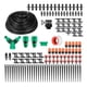 thumbnail image 1 of Kit De Riego Sistema Automático Goteo 40m 164pcs, 1 of 3
