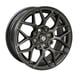 thumbnail image 1 of Set 4 llantas 14x6 4X100/4X114 Et25 GARA MG, 1 of 3