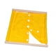 thumbnail image 1 of Montessori Ropa De Ropa Herramienta De Entrenamiento De Juguetes Aprendizaje Educativo Para Ni?os Peque?os, 1 of 5