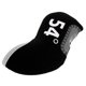 thumbnail image 5 of Protector De La Cubierta De La Cabeza Del Headcover Del Hierro Del Putter Del Hierro Del Club De Golf 54 Grados Negros, 5 of 5