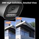 thumbnail image 2 of Cámara de seguridad TIGERSECU 5MP Gran Angular Domo para DVR, 2 of 6