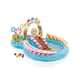 thumbnail image 1 of Piscina inflable para niños Intex Candy Zone con rociador de agua, 1 of 6