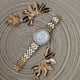 thumbnail image 4 of Reloj Citizen Mujer Er0214-54D Classic Quartz, 4 of 8
