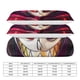 thumbnail image 3 of Hazbin Hotel Helluva Boss Bedding Set Duvet Cover Comfortable and Lightweight Cartoon Bedding3 Piece, 3 of 5