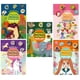 thumbnail image 1 of Libro Pack 5 Libros Infantil Para Colorear, 1 of 7