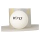 thumbnail image 3 of Pelota ping pong ttb 900 40+ 3* x3 blancas, 3 of 3