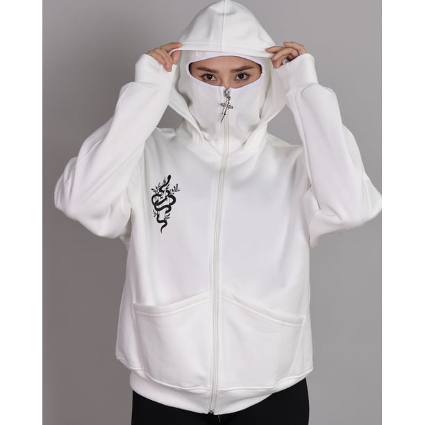 Jackets Balaclava