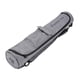thumbnail image 5 of Bolsa Para Esterilla De Yoga, Bolsa De Fitness, Bolsa De Transporte Con Cremallera Para Entrenamiento De Ejercicio, Talla M, 5 of 5
