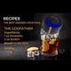 thumbnail image 2 of Kit Ahumador Eléctrico NOBLESIP de 6 Sabores USB para Whisky, 2 of 3