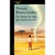 thumbnail image 1 of Libro Del Diario De Vida Que Nunca Escribi, 1 of 2