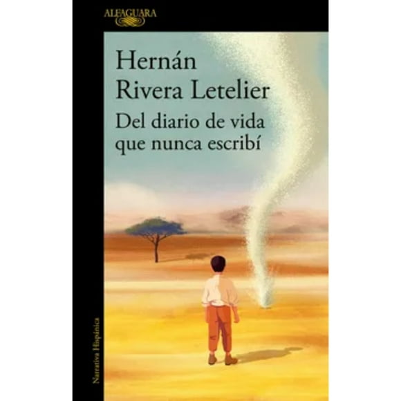 Libro Del Diario De Vida Que Nunca Escribi