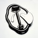 thumbnail image 5 of Rodillo facial TALOVA de acero inoxidable de grado 304 para rostro, 5 of 6