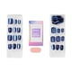 thumbnail image 4 of Uñas Postizas imPRESS ColorFX Velvet Romance Morado, 4 of 9