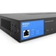 thumbnail image 3 of Switch Linksys LGS328C 24 Puertos Gigabit 4 SFP 10G TAA, 3 of 3
