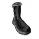 thumbnail image 3 of Bota Mujer Negro Leticia, 3 of 4