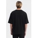 thumbnail image 3 of Polera Hombre Waffle Label Negro, 3 of 4
