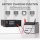 thumbnail image 2 of Fuente de Alimentación DC Jesverty 0-60V 0-20A 1200W SPS-6020N, 2 of 6