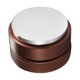 thumbnail image 5 of Martillo Para Pólvora Distribuidor De Sabotaje De Café De Acero Inoxidable 58 Mm-plano, 5 of 5