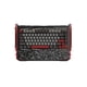 thumbnail image 1 of Teclado gamer DRY STUDIO Black Diamond RT 75% magnético, 1 of 8