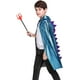 thumbnail image 4 of Disfraz Infantil Capa Dinosaurio Pijama, 4 of 6