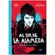 thumbnail image 1 of Al sur de la Alameda (Ed. Nacional) blanco, 1 of 3