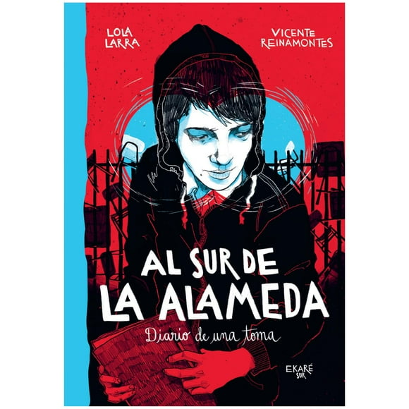 Al sur de la Alameda (Ed. Nacional) blanco