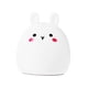 thumbnail image 1 of Cute Rabbit LED Night Light Portable Con Control De Toque Para Niños Niñas StyleC, 1 of 5