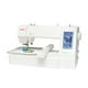 thumbnail image 2 of Máquina Bordadora MC400E Blanco, 2 of 6