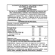 thumbnail image 2 of Magnesium Glycinate with bioperine 180 - Now Foods, 2 of 2