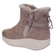 thumbnail image 2 of Botin Funway Mujer Tija-17 Beige Casual, 2 of 3