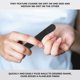 thumbnail image 4 of Minitabla de espuma Nail File ForPro Professional Collection, 50 unidades, 4 of 9