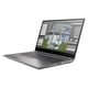 thumbnail image 3 of Notebook Workstation HP ZBook Fury 15 G7 Intel i7-10750H 16GB RAM 1TB SSD 15.6" (Reacondicionado), 3 of 6