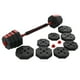 thumbnail image 1 of Set Bodytrainer Mancuerna Hexagonal Ajustable 30 KG, 1 of 4