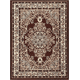 thumbnail image 2 of Alfombra Turca 200x290cm Rojo Clasico, 2 of 3