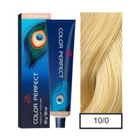 Wella - Tintura Semipermanente Color Perfect 10/0 60Gr + Oxidante
