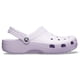 thumbnail image 2 of Zuecos Clásicos Crocs Lavanda Unisex Talla 7 Hombre / 9 Mujer, 2 of 8