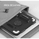 thumbnail image 4 of Soporte Para Notebook Blanco Laptop Tablet iPad Base Rotación 360, 4 of 7