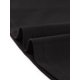 thumbnail image 5 of INSPIRE CHIC Vestido sin mangas para mujer de oficina con cuello redondo y cinturón, vestido lápiz de negocios S Negro, 5 of 6