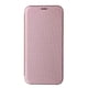 thumbnail image 4 of Funda Flip para FOXDOCK Samsung Galaxy S23 FE 5G - Funda magnética de negocios, funda protectora delgada, 4 of 5